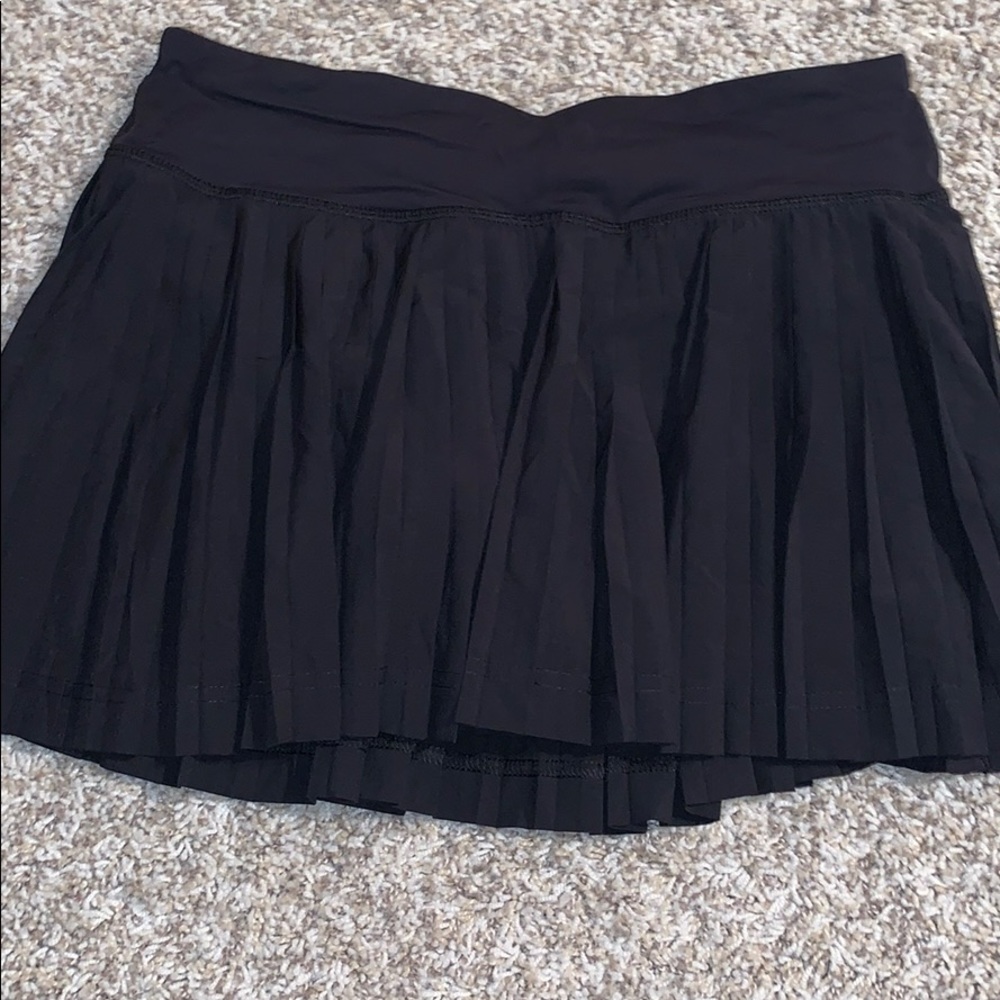 Lululemon skirt